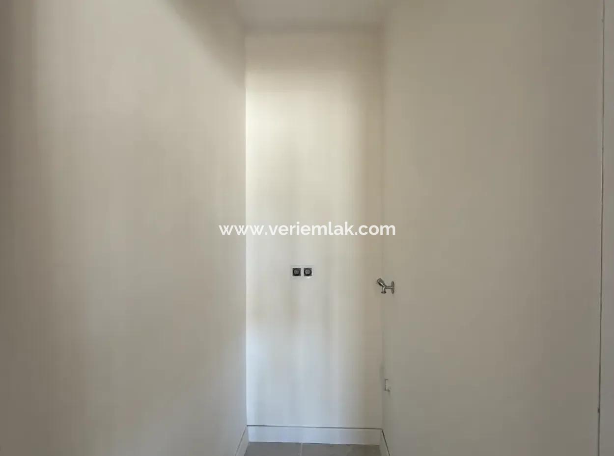 Seferihisar Toki’de Satılık Sıfır 2+1 Daire