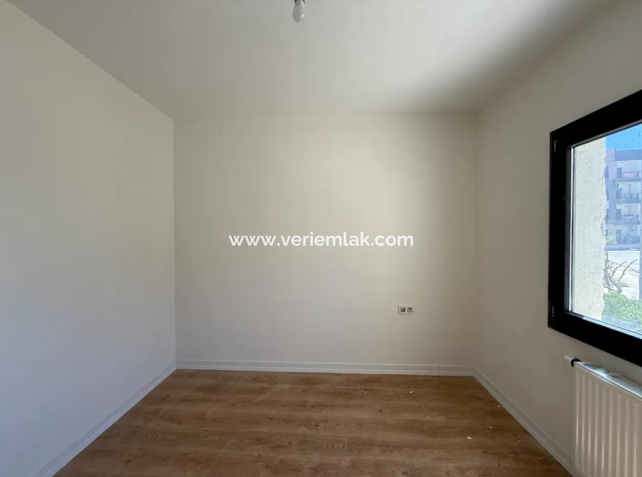 Seferihisar Toki’de Kiralık Sıfır 2+1 Daire