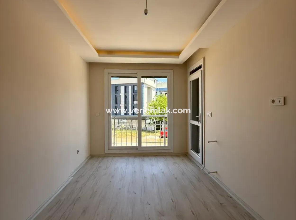 Seferihisar Camikebir’de Modern Ve Konforlu Villa