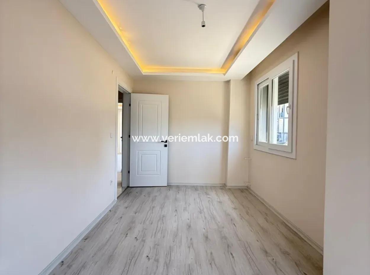 Seferihisar Camikebir’de Modern Ve Konforlu Villa