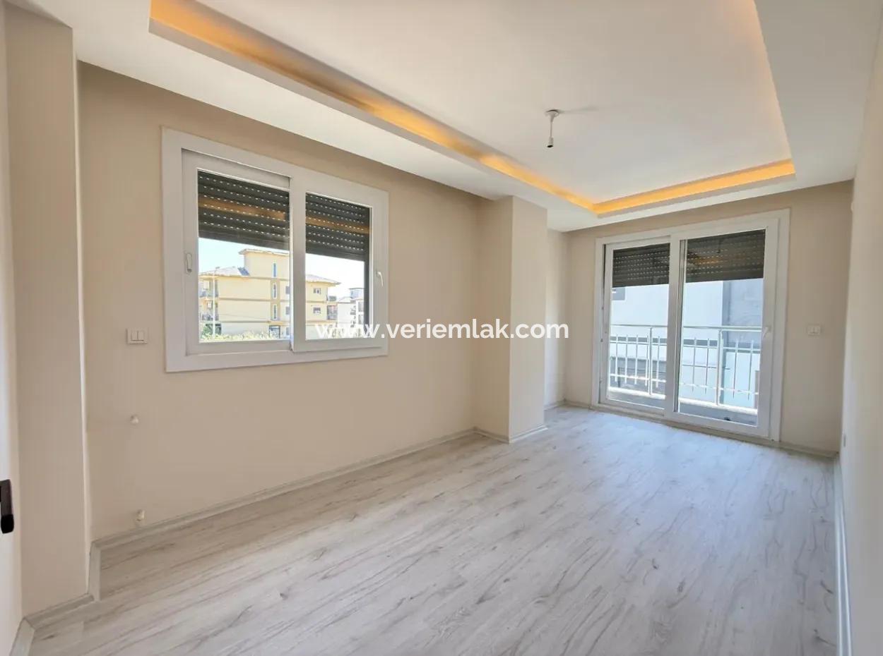 Seferihisar Camikebir’de Modern Ve Konforlu Villa