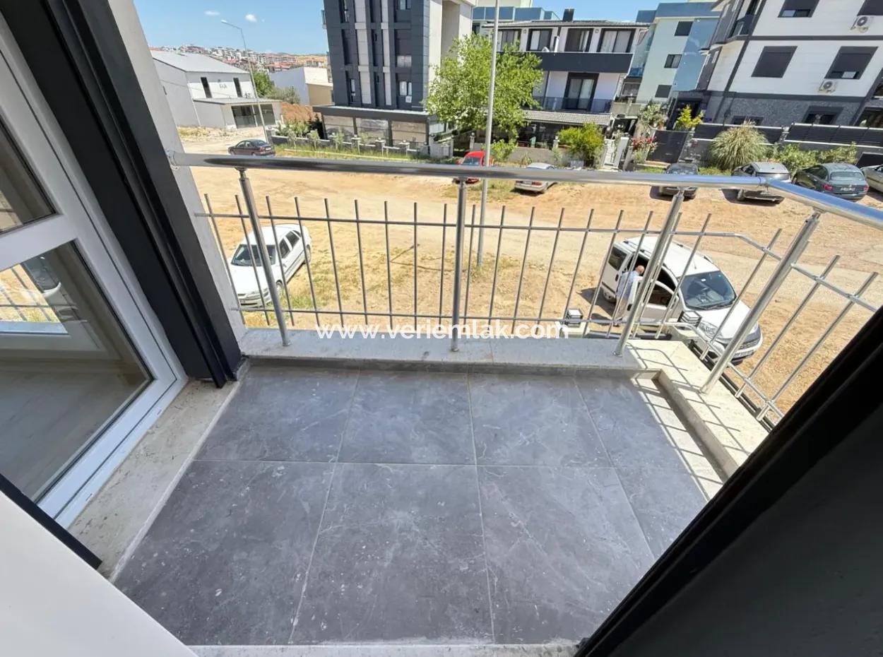 Seferihisar Camikebir’de Modern Ve Konforlu Villa