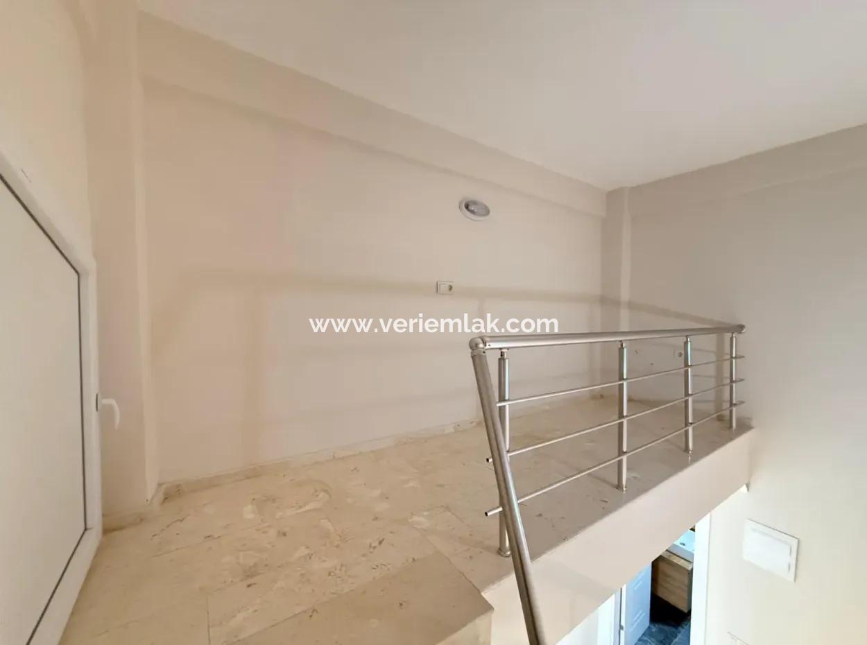 Seferihisar Camikebir’de Modern Ve Konforlu Villa