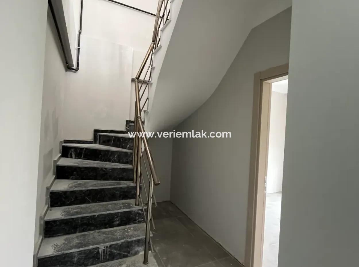 Şehir Merkezinde Teraslı Dubleks Ayrıcalığı