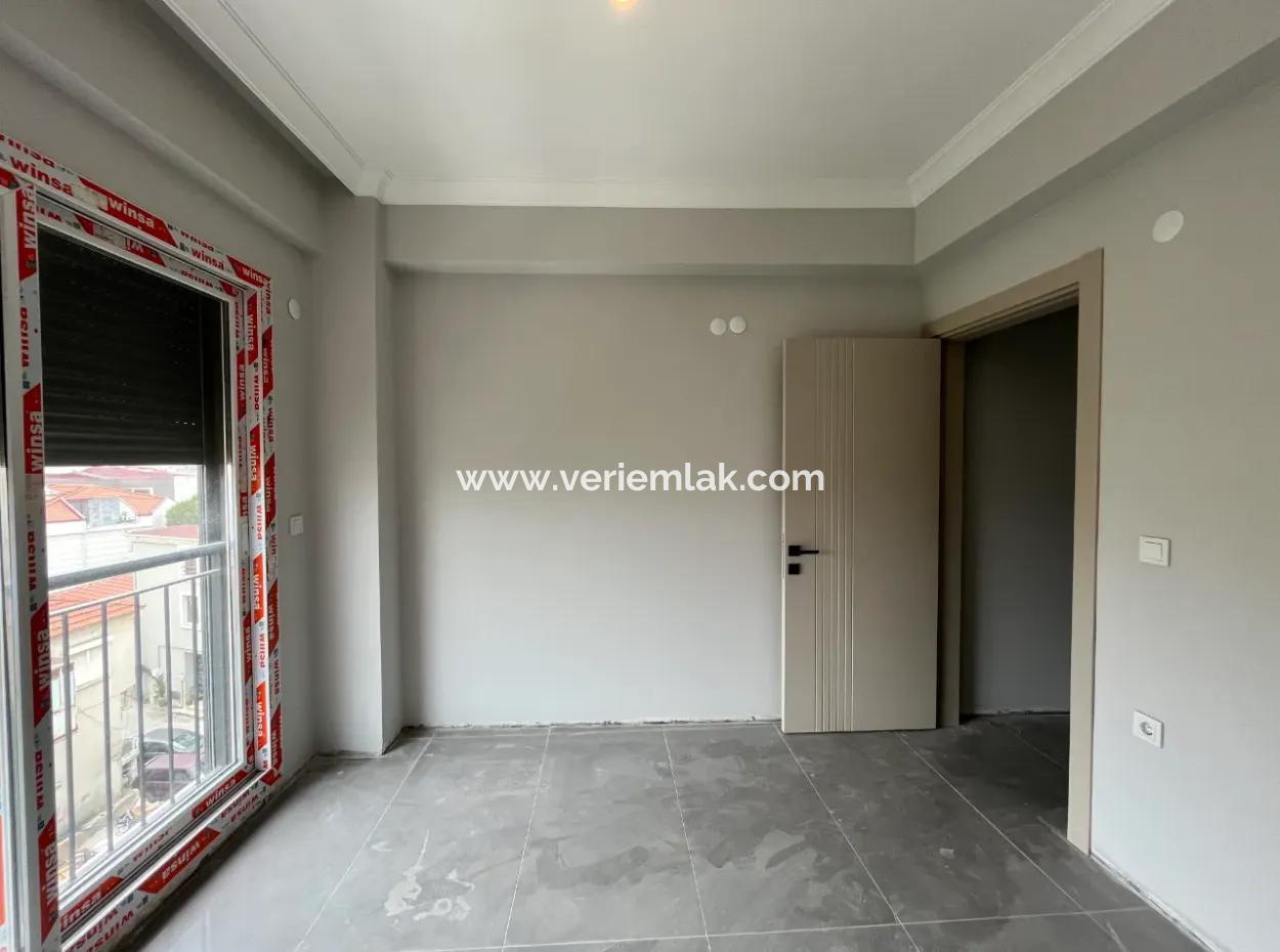 Şehir Merkezinde Teraslı Dubleks Ayrıcalığı