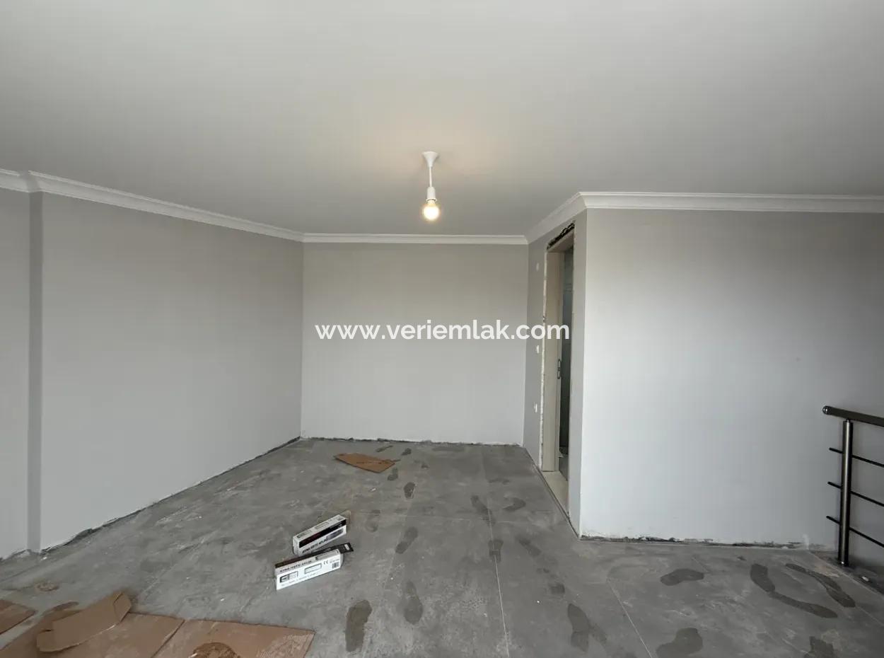 Şehir Merkezinde Teraslı Dubleks Ayrıcalığı