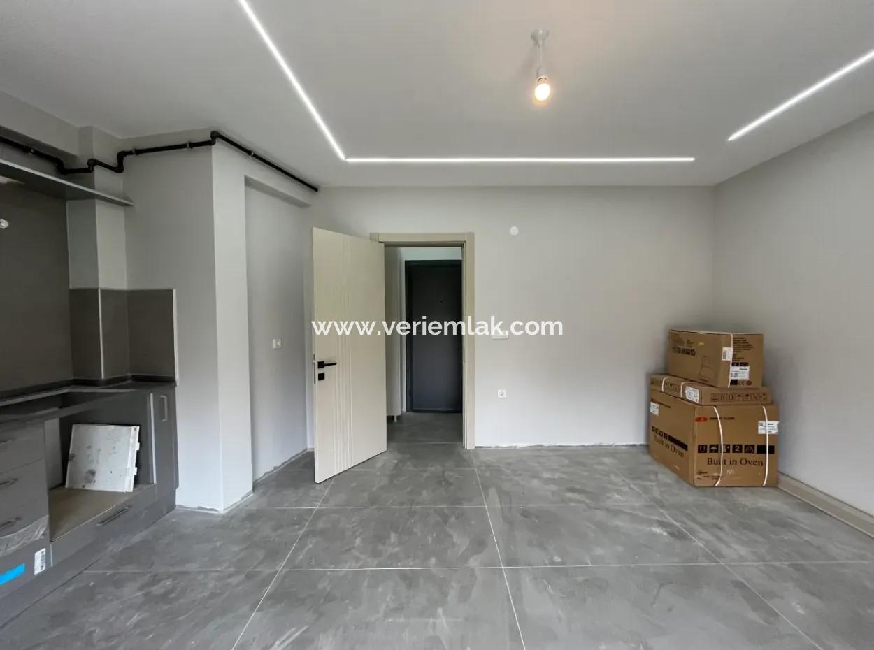 Şehir Merkezinde Teraslı Dubleks Ayrıcalığı