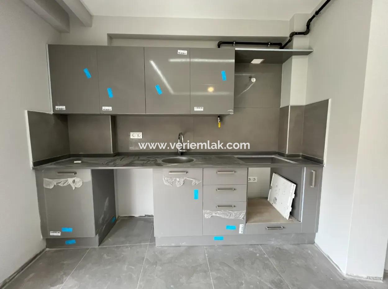 Şehir Merkezinde Teraslı Dubleks Ayrıcalığı