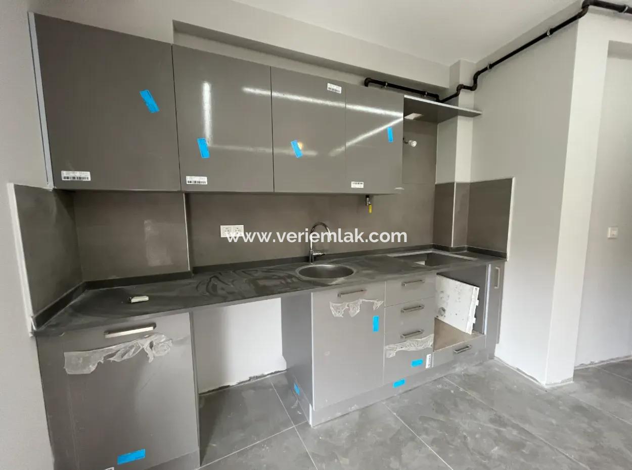 Şehir Merkezinde Teraslı Dubleks Ayrıcalığı