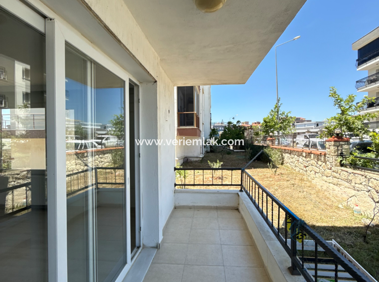 Seferihisar Çolak İbrahimbey' De 2+1 Ferah Ve Kullanışlı Kiralık Daire
