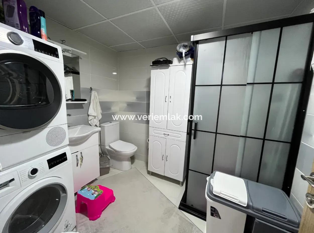 Veri'den Çolakibrahimbey'de 130 M² Net Kullanımlı Geniş 3+1 Fırsatı