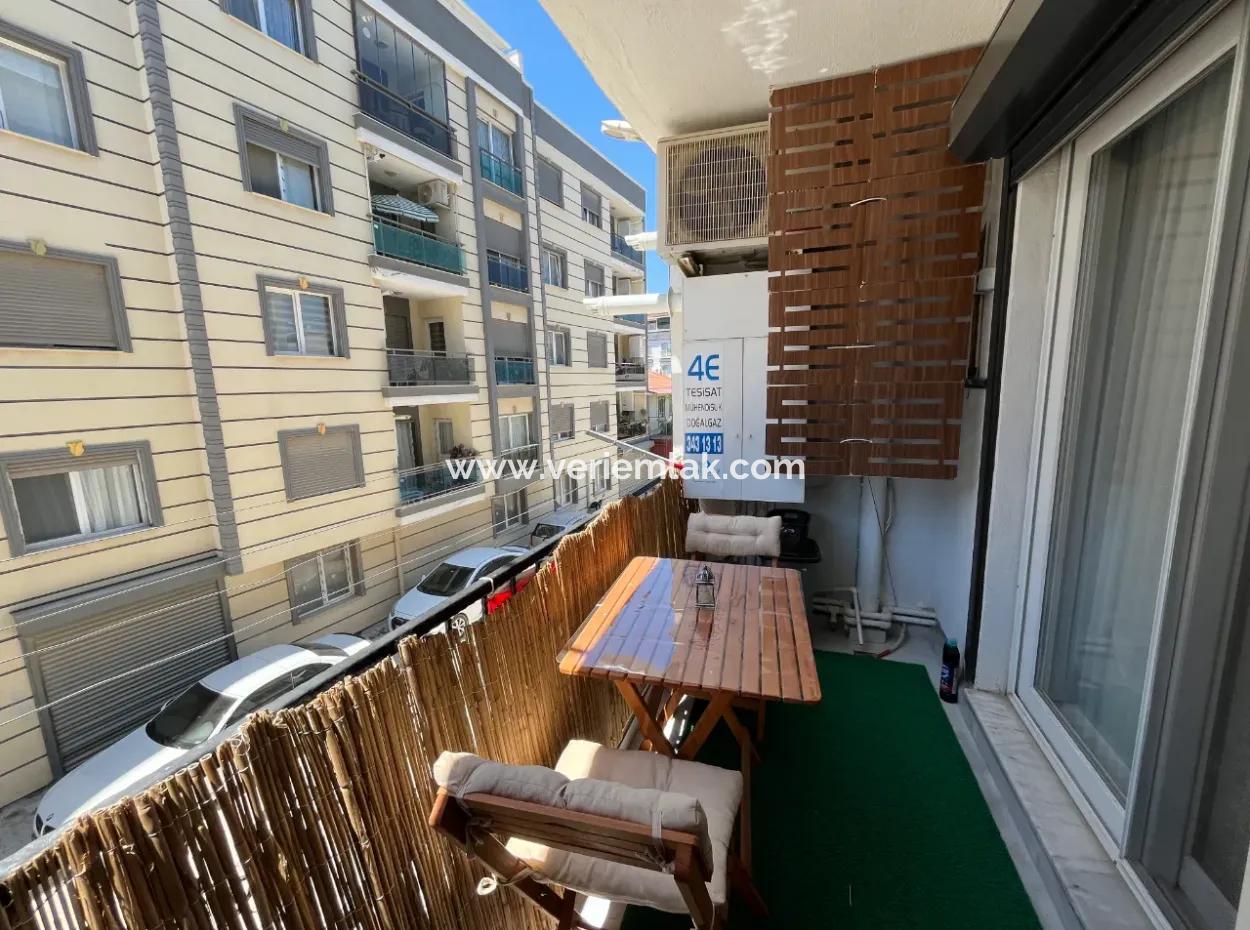 Veri'den Çolakibrahimbey'de 130 M² Net Kullanımlı Geniş 3+1 Fırsatı