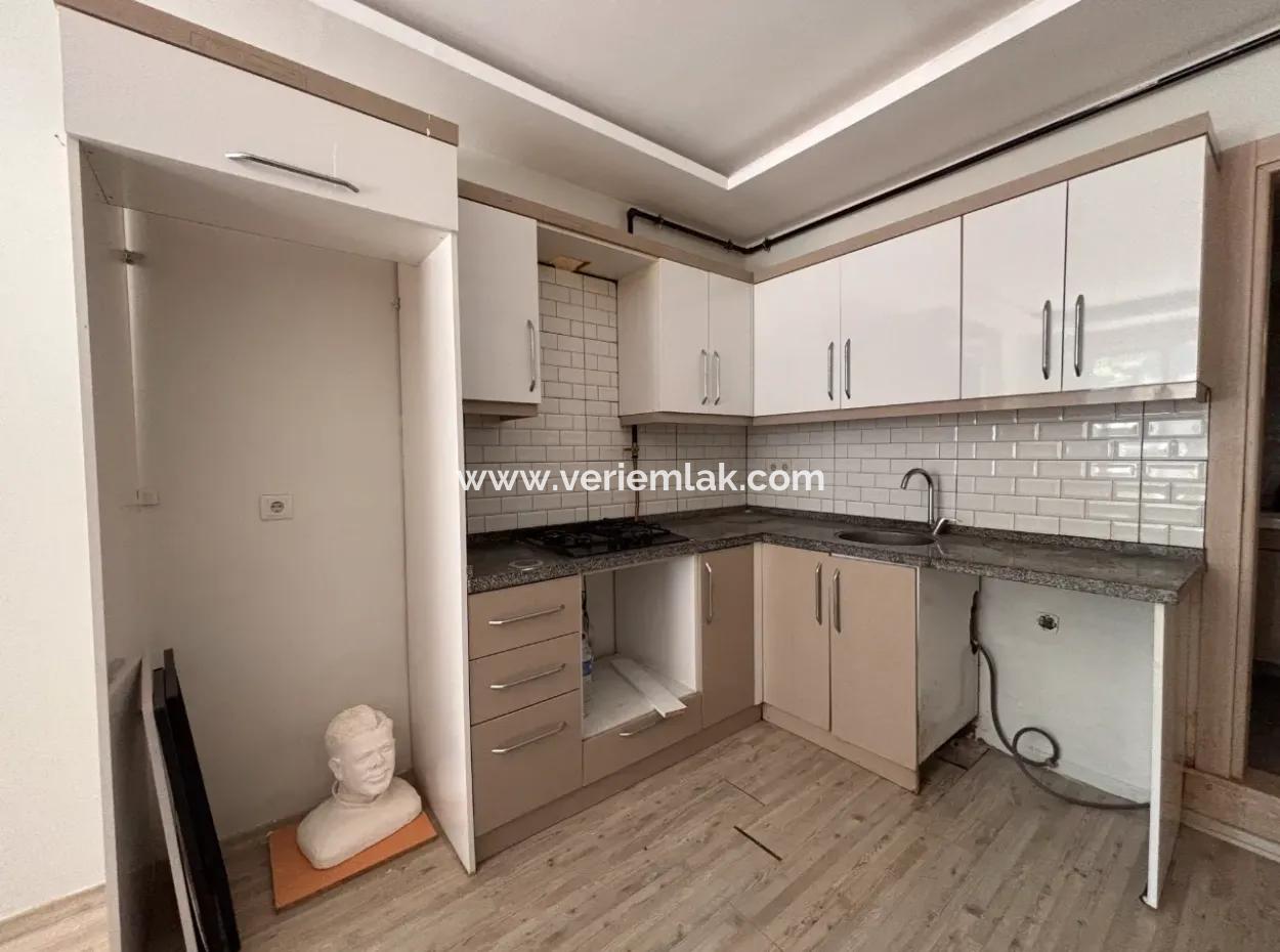 Veri'den Çolakibrahimbey Mahallesi'nde Satılık 1+0 Stüdyo Daire