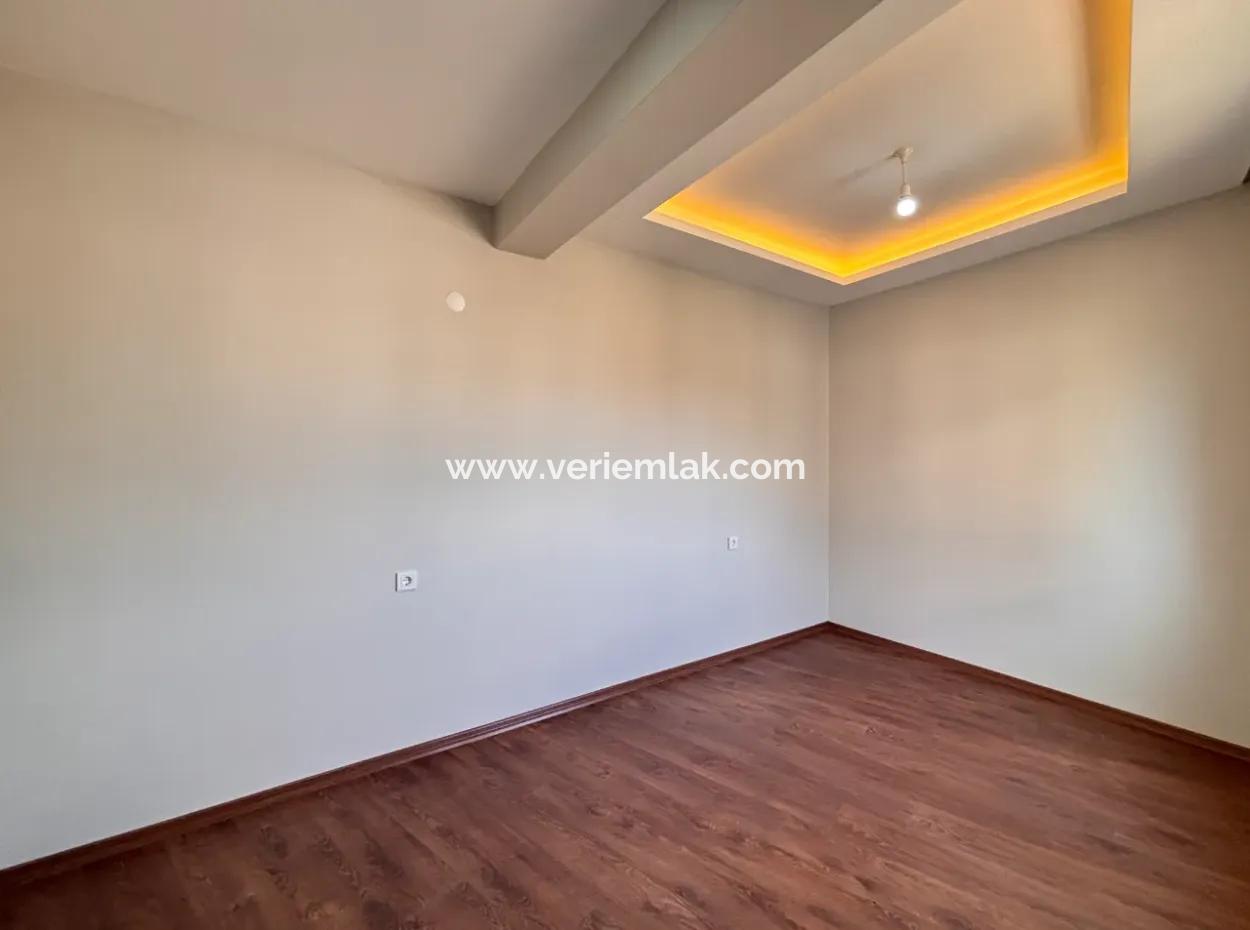 Şehir Merkezinde Modern Detaylarla Tasarlanmış Keyifli Yaşam Alanı!
