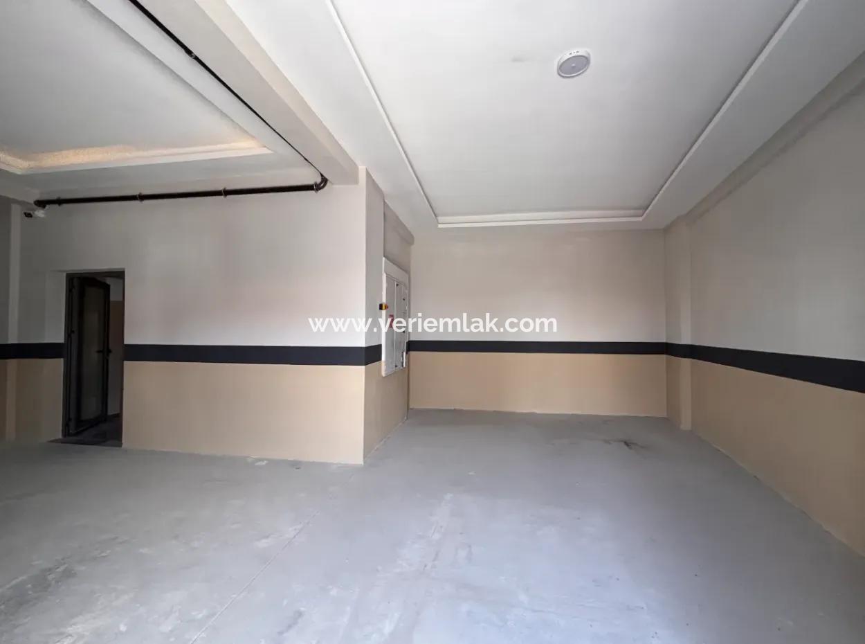 Şehir Merkezinde Modern Detaylarla Tasarlanmış Keyifli Yaşam Alanı!