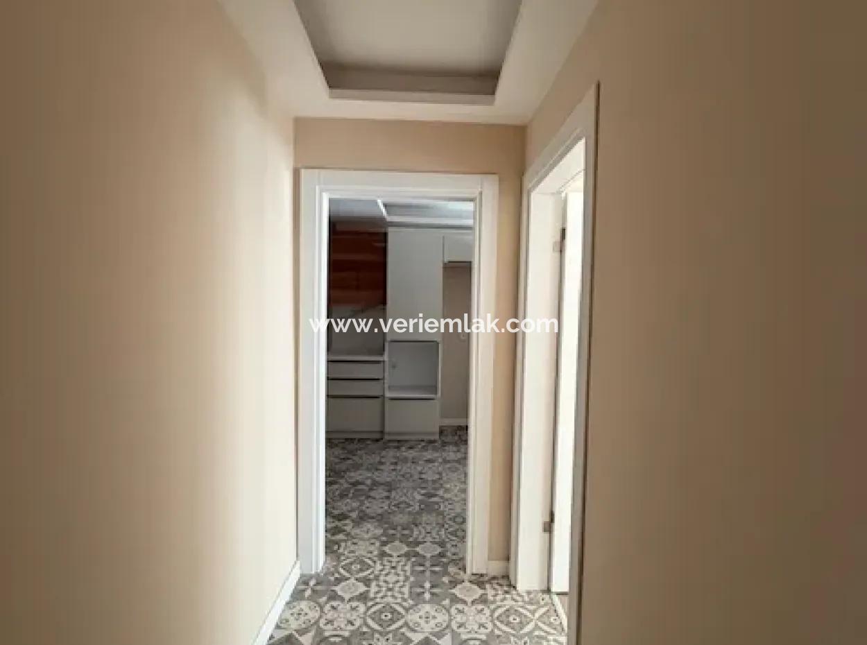 Seferihisar Çolak İbrahim Bey Mahallesi'nde Satılık Konforlu Ve Lüks Daire