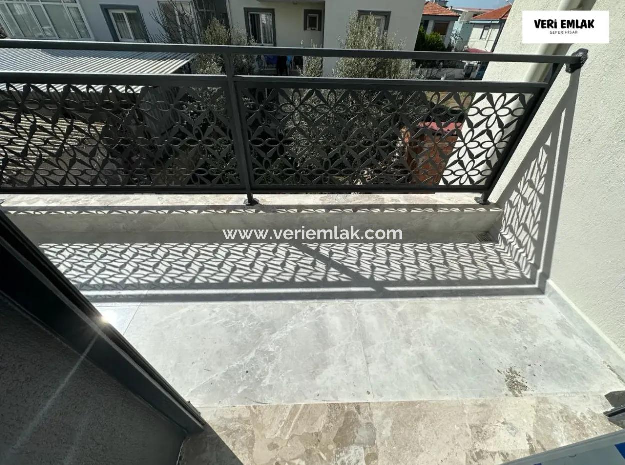 Veri'den Merkezi Lokasyonda Şık Ve Kullanışlı Yaşam Alanı