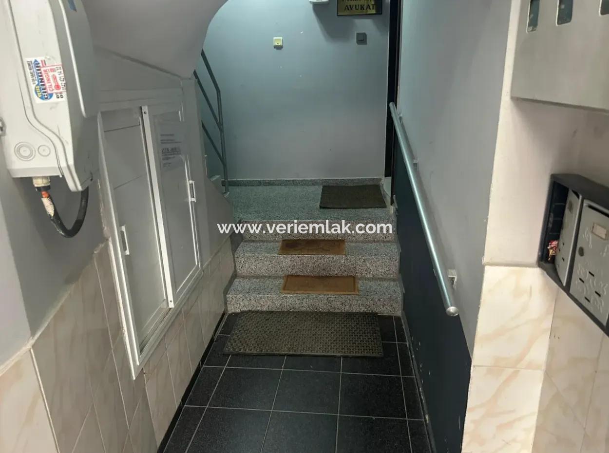 Kıbrıs Şehitleri Alsancak Dedeman Otel Yakını Mobilyalı Daire
