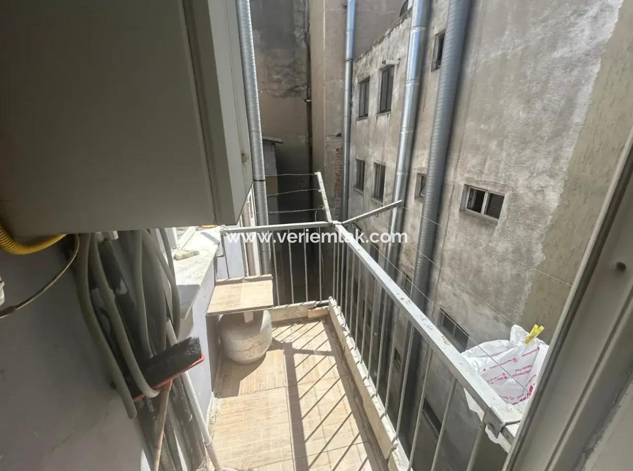 Kıbrıs Şehitleri Alsancak Dedeman Otel Yakını Mobilyalı Daire