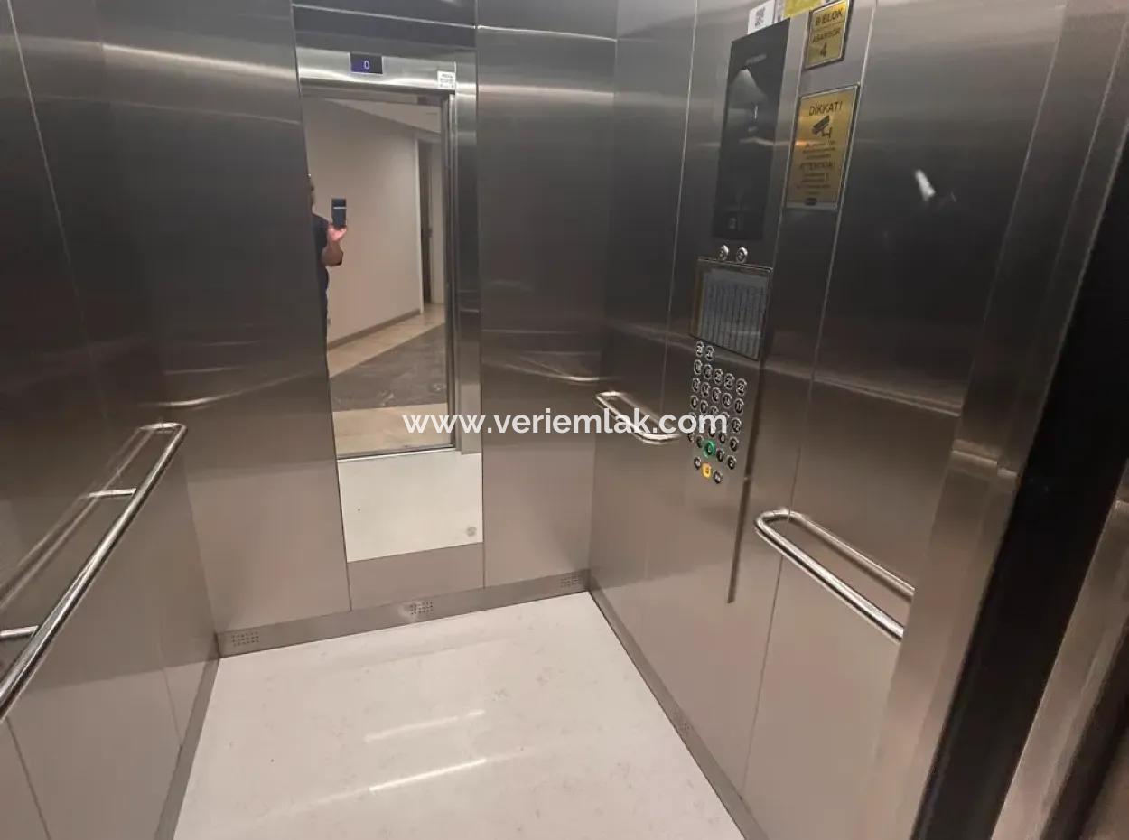 İzmir'in En Prestijli Projesi Allsancak'ta Satılık Lüks Daire
