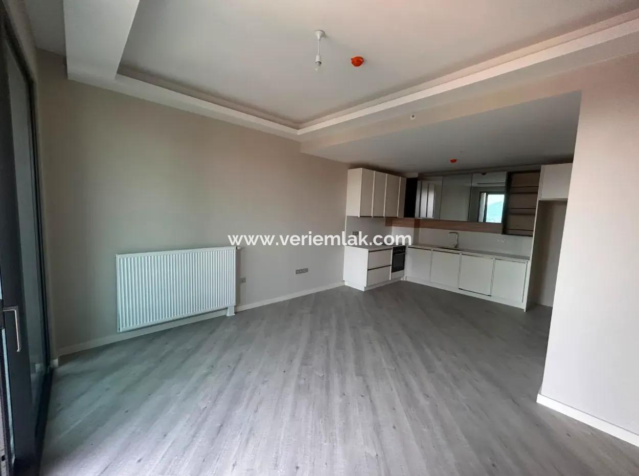 İzmir'in En Prestijli Projesi Allsancak'ta Satılık Lüks Daire