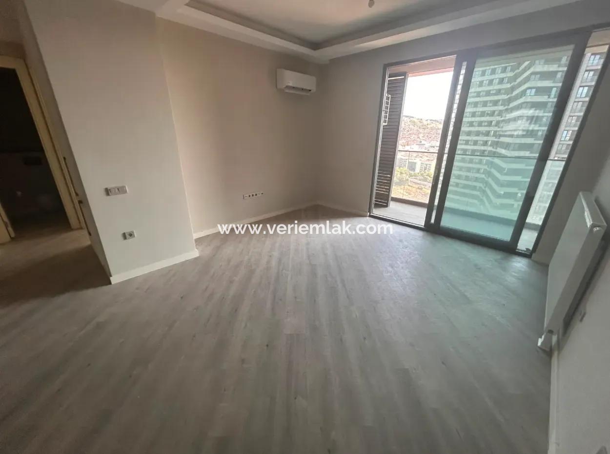 İzmir'in En Prestijli Projesi Allsancak'ta Satılık Lüks Daire