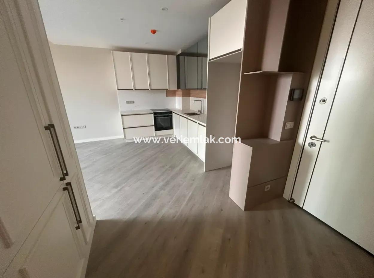 İzmir'in En Prestijli Projesi Allsancak'ta Satılık Lüks Daire