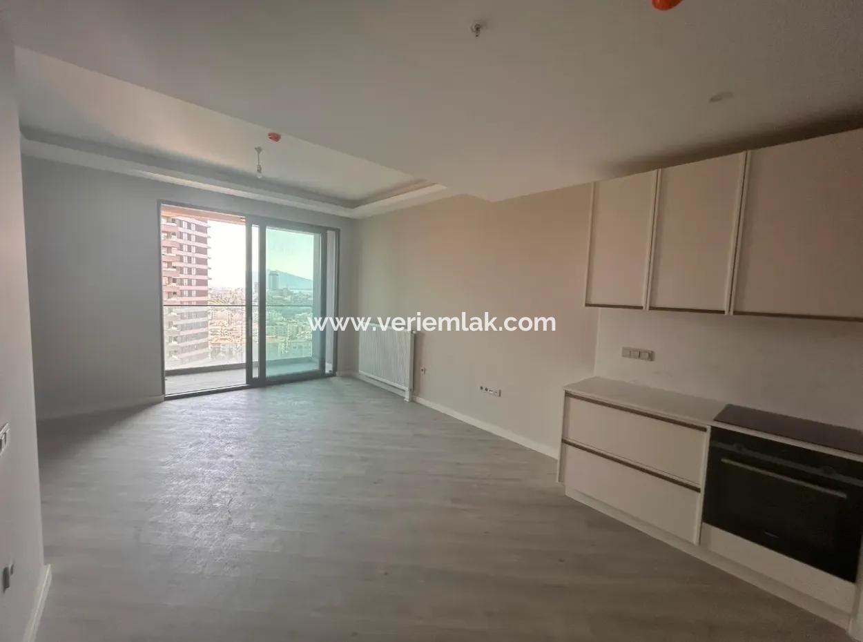 İzmir'in En Prestijli Projesi Allsancak'ta Satılık Lüks Daire