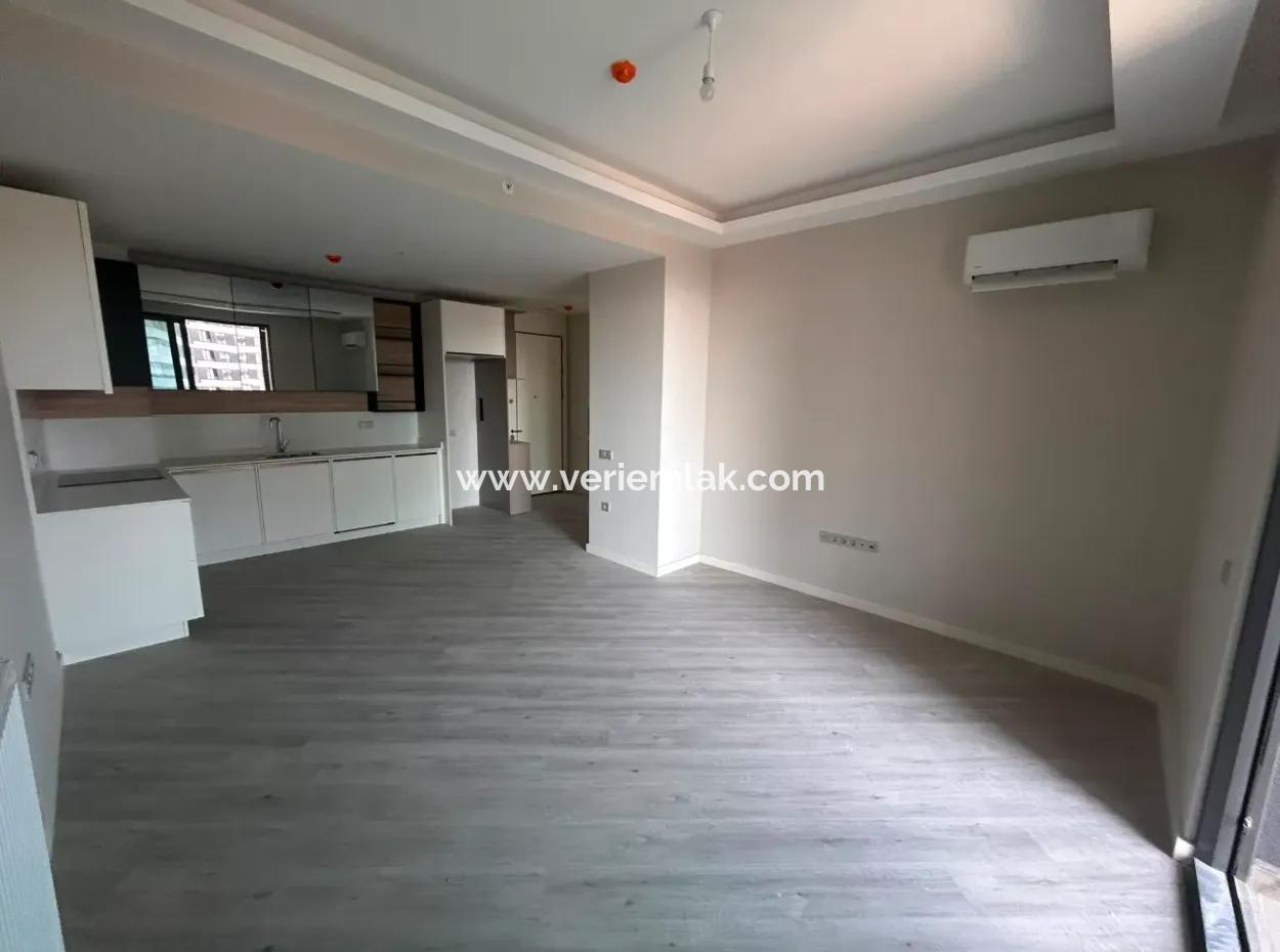 İzmir'in En Prestijli Projesi Allsancak'ta Satılık Lüks Daire