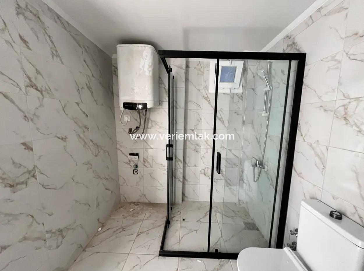 Sığacık'ın Kalbinde, Marina Ve Kale'ye Yürüme Mesafesinde 2+1 Kiralık Daire!