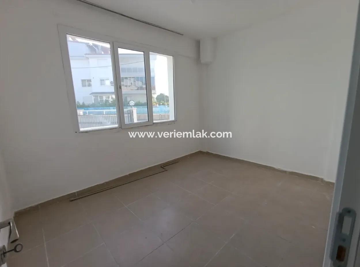 Sığacık'ın Kalbinde, Marina Ve Kale'ye Yürüme Mesafesinde 2+1 Kiralık Daire!