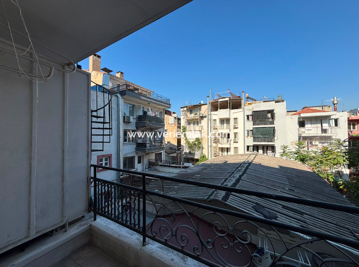 Alsancal Kıbrıs Şehitleri 2.Kat 3+1 110M2 Kiralık İş Yeri/Ofis