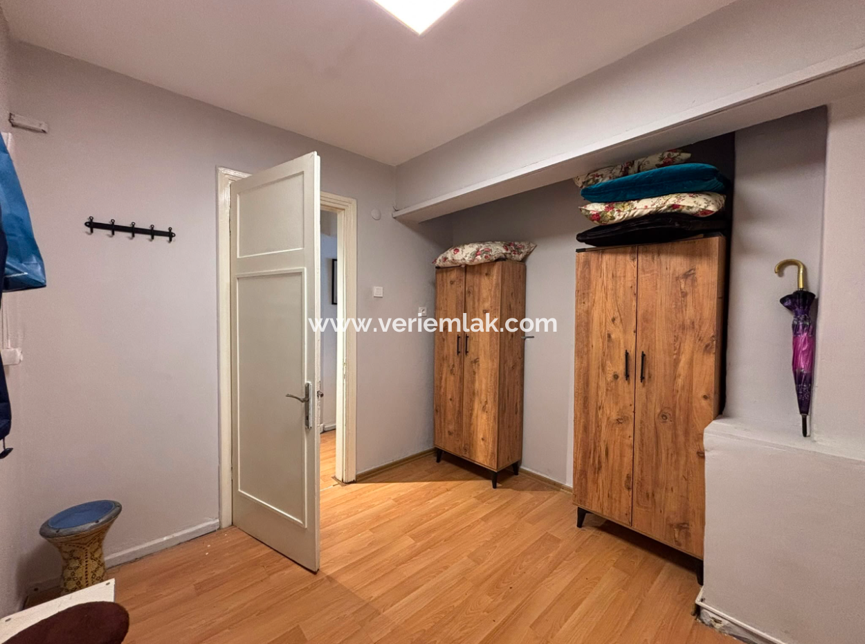 Alsancal Kıbrıs Şehitleri 2.Kat 3+1 110M2 Kiralık İş Yeri/Ofis