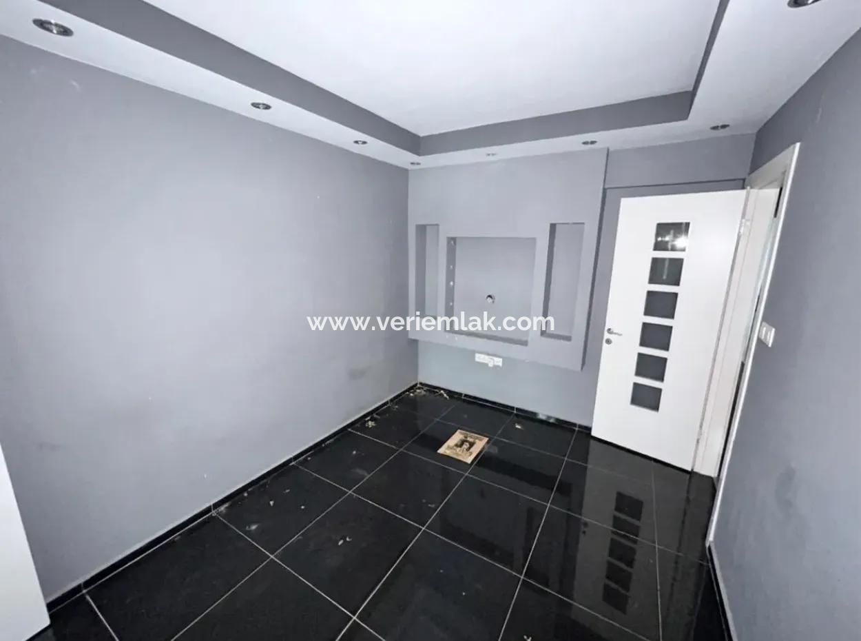 Alsancak Devlet Hastanesi Yakınında Kiralık 3+1 Daire