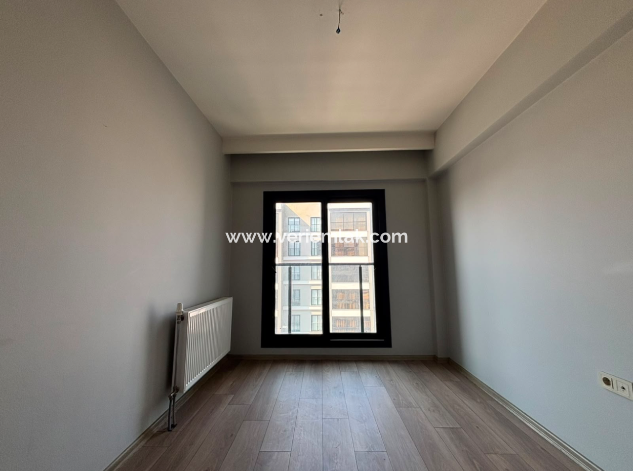 Buca Dasif Konsept Köşe 13.Kat 3+1 Ebeveyn Banyolu Kiralık Daire!