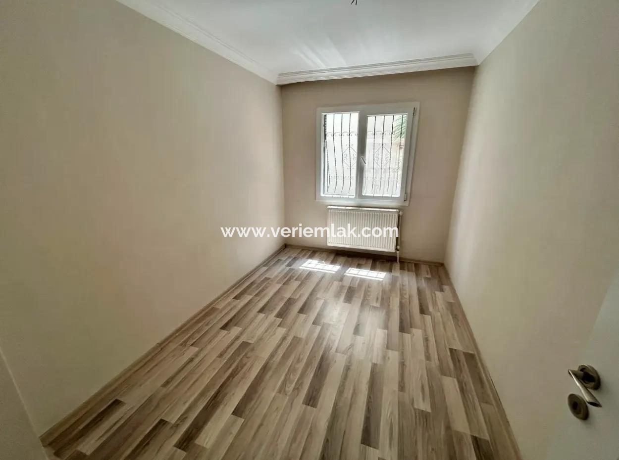 Yıldız Mahallesi Demirkent Sitesinde 1. Kat 3+1 Kiralık Daire