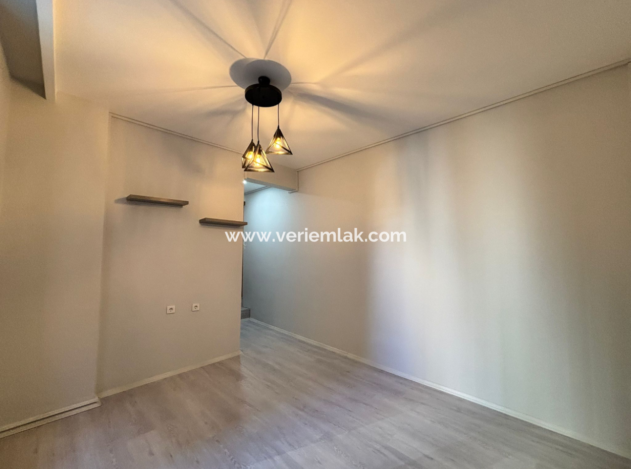 Alsancak Kordon Ve Mövenpick  Yakını Stüdyo Kiralık İş Yeri/Ofis