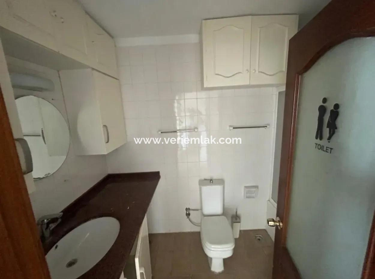 Alsancak Talatpaşa Bulvarı Üzerinde Kiralık 4+1 Çatı Dubleksi