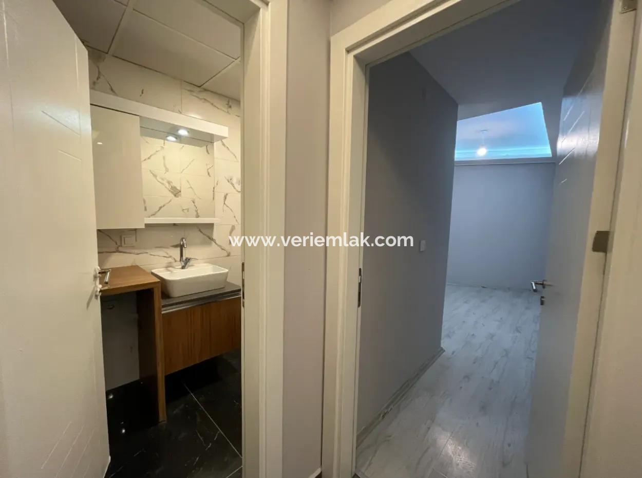 Şehir Merkezinde Konforlu Ve Kullanışlı 2+1 Kiralık Daire