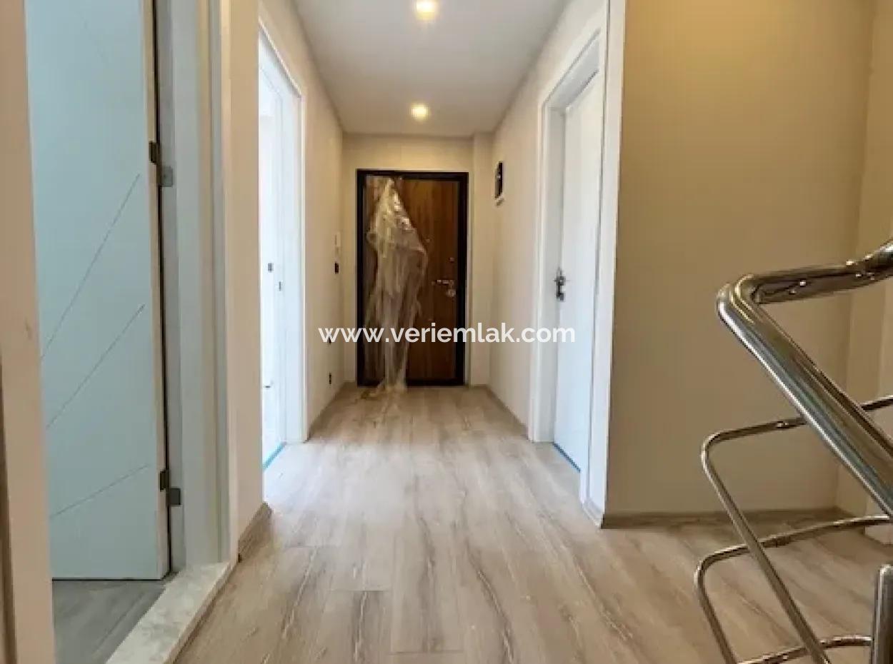 Seferihisar Akarca'da 6+1, Havuzlu Sıfır Villa