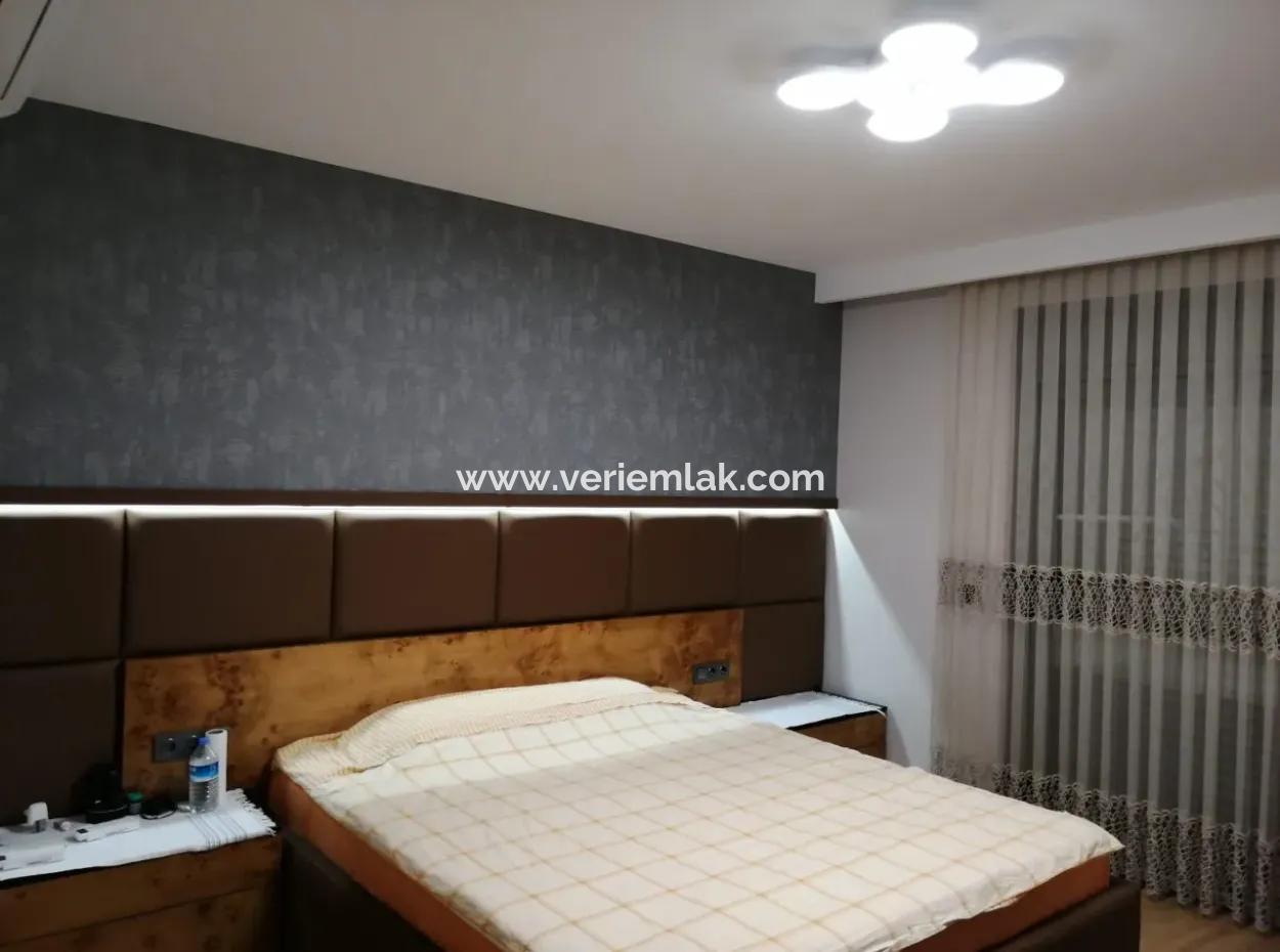 Urla Megapol Evlerinde, Hem Şehirden Uzak Hem De Merkeze Yakın!