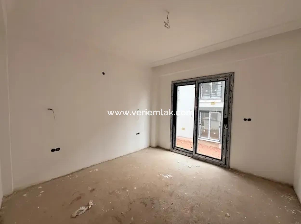 Seferihisar Kavakdere'de Site İçerisinde Sıfır Satılık Villa