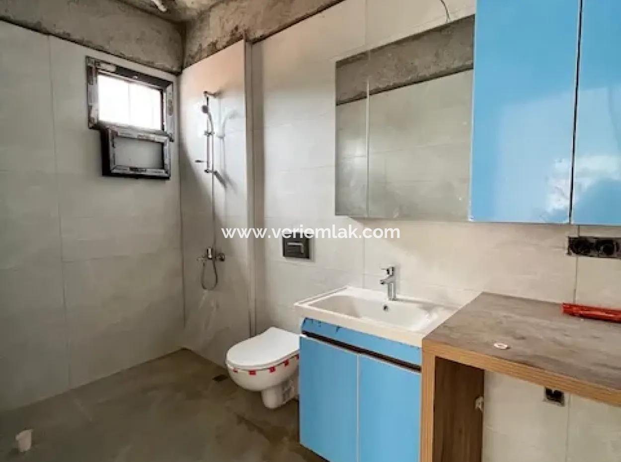 Seferihisar Kavakdere'de Site İçerisinde Sıfır Satılık Villa