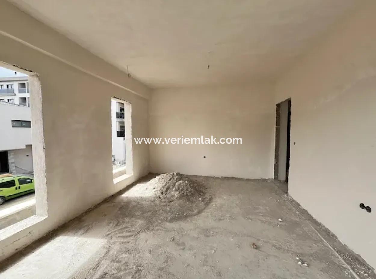 Seferihisar Megavizyon'da 4+1 Sıfır Villa