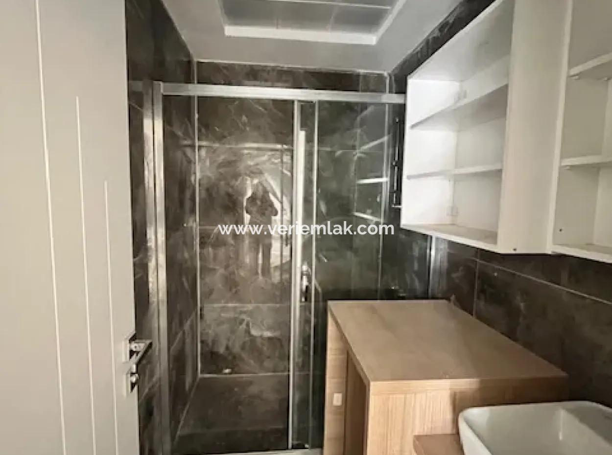 Seferihisar Megavizyon'da 4+1 Sıfır Villa