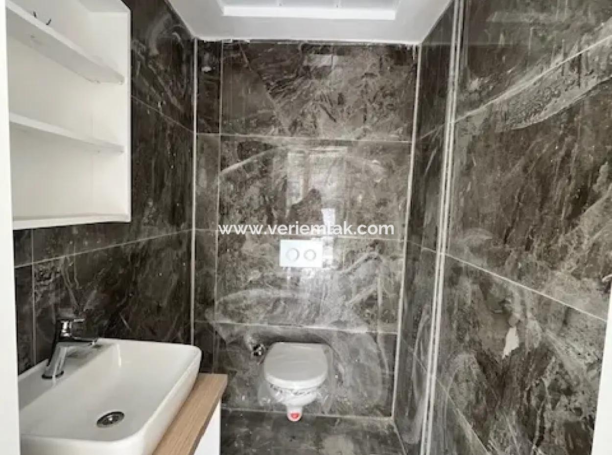 Seferihisar Megavizyon'da 4+1 Sıfır Villa