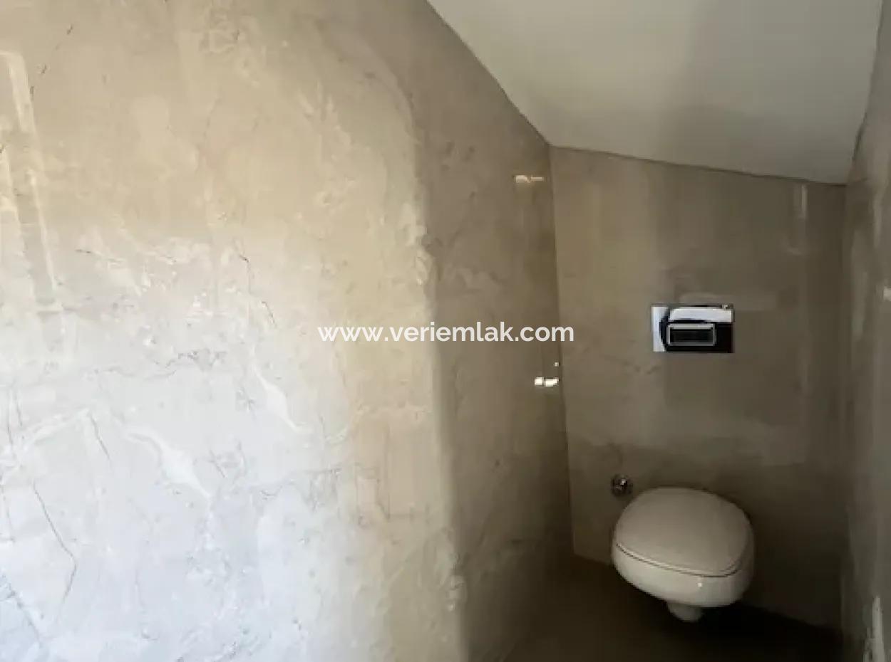 Seferihisar Villalar Bölgesinde, Kış Bahçeli, Emsalsiz Lüks Villa