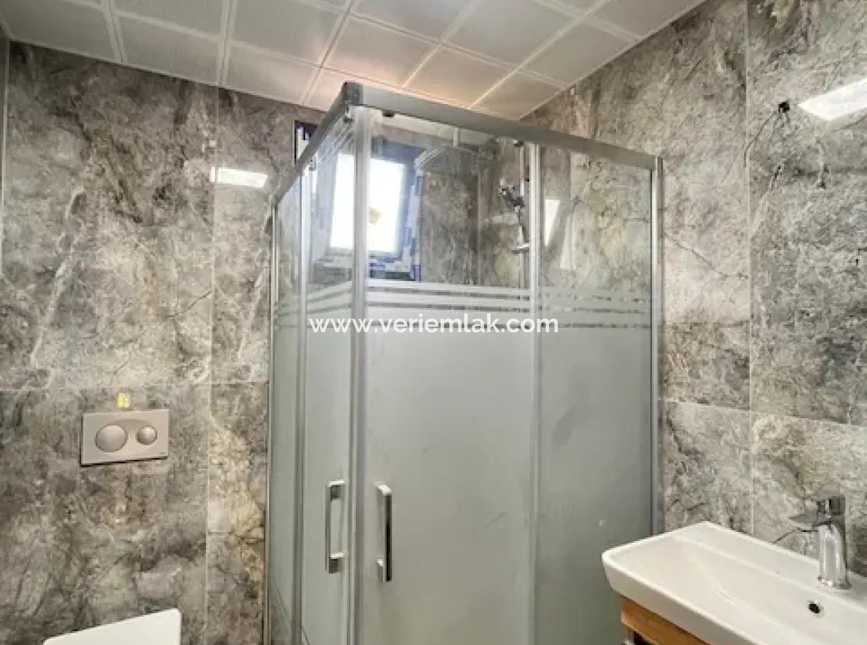 Seferihisar Merkez'de 3+1, Kapalı Mutfaklı, Sıfır Villa