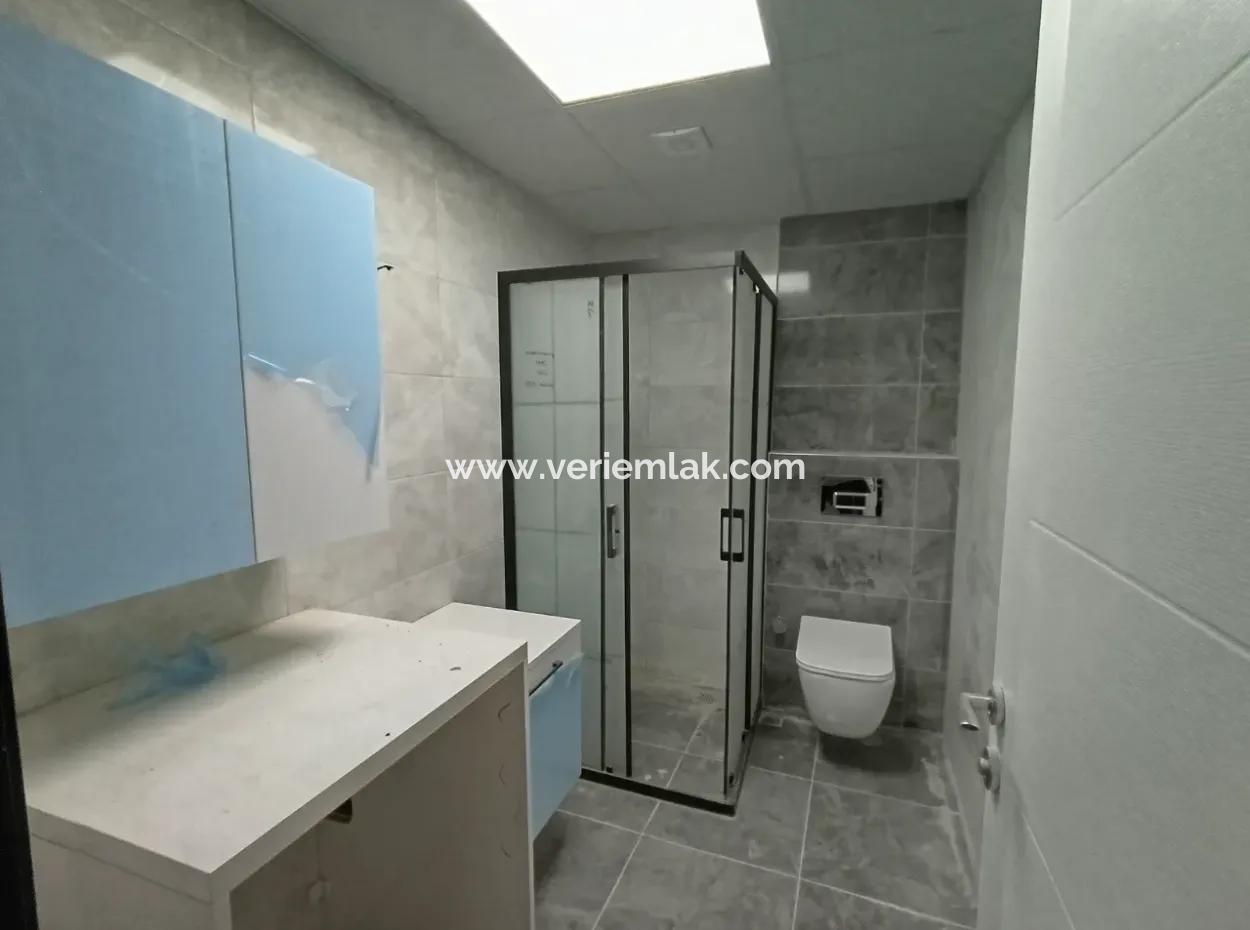 Seferihisar 100.Yıl Parkı Yakını 2+1, Sıfır Daire