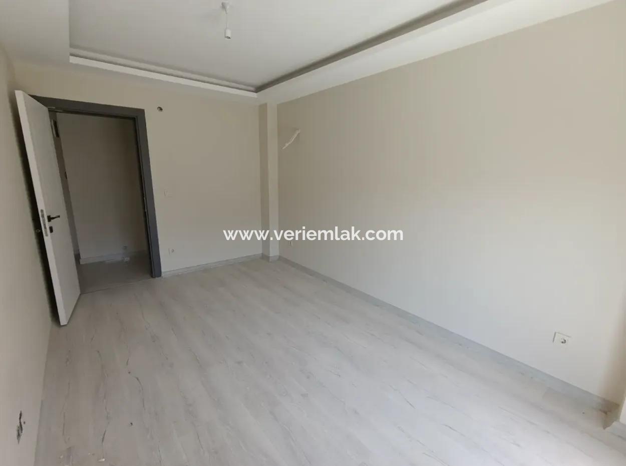 Gözsüzler'de Yatırım Fırsatı: Modern Ve Ferah Daire !